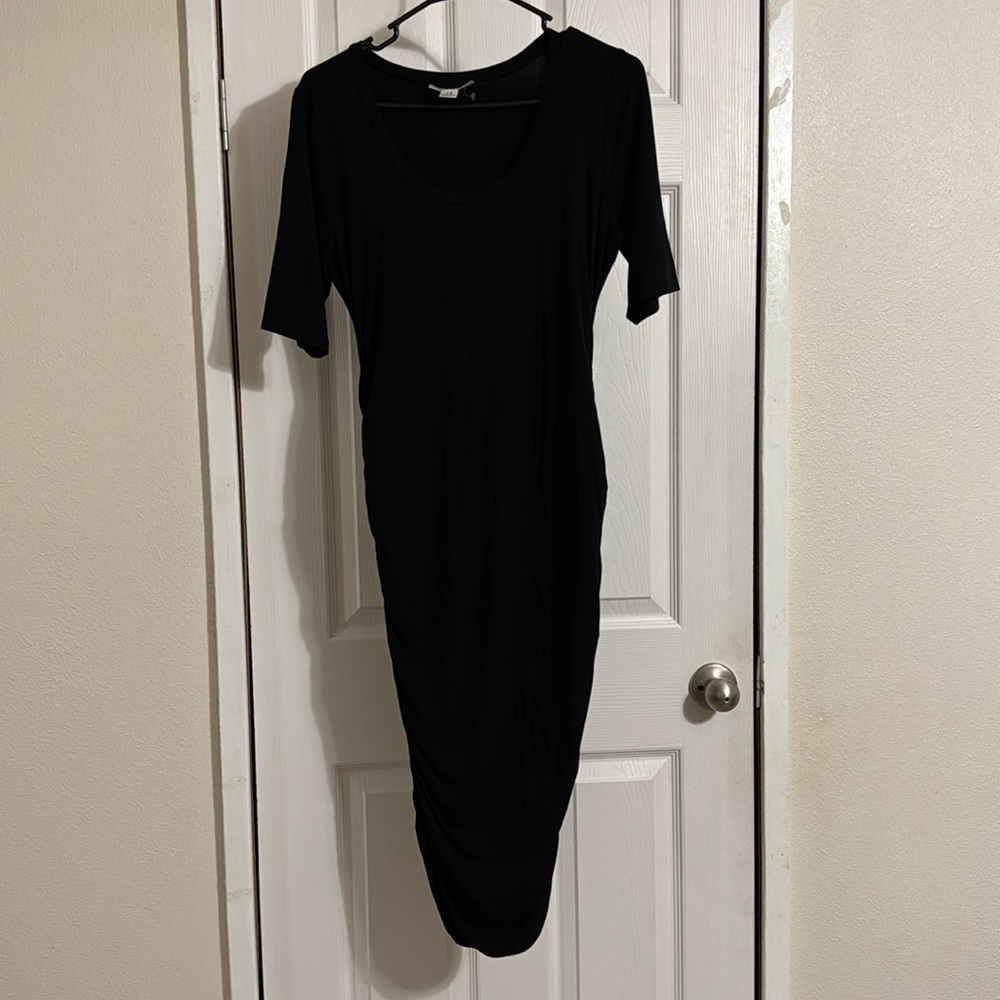Maternity dress